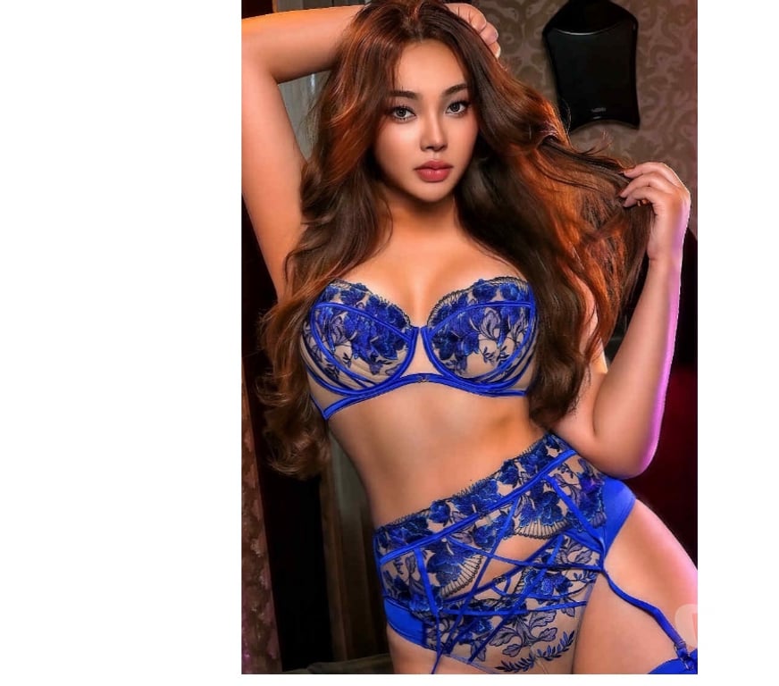 Escorts Merseyside Sefton - Photos for Rose Sexy Thai Girl 🌹💕Best Service ✨