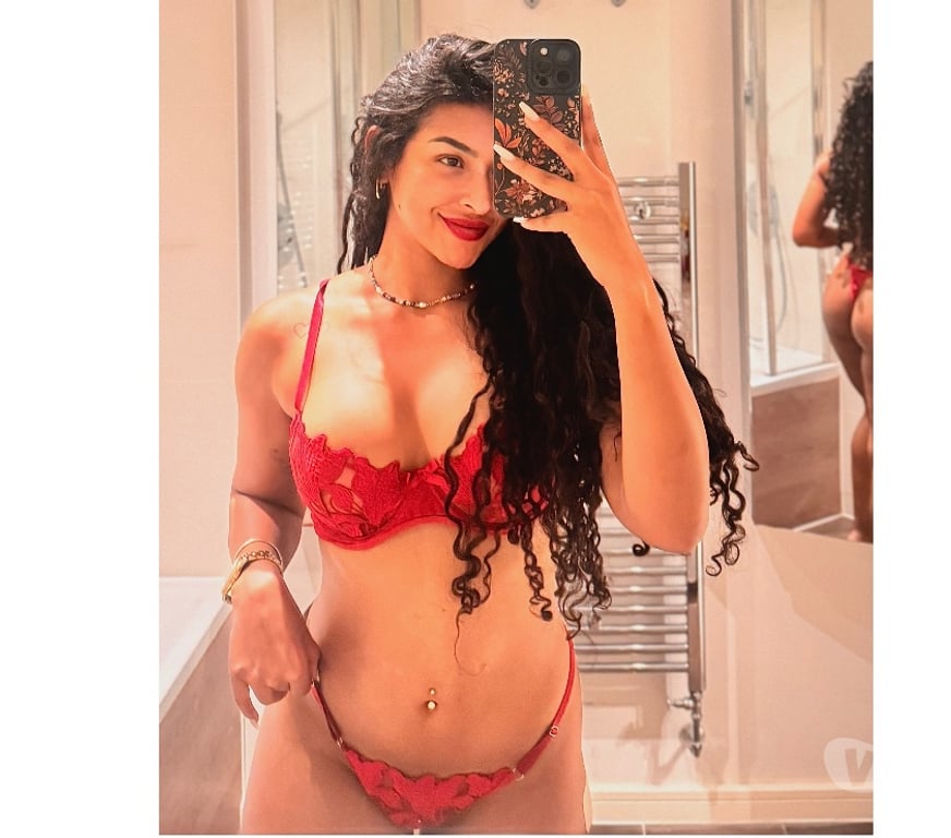 Escorts East London Barking Station - East London - Photos for Rebeca 😍 turn your fantasies into reality 🔥