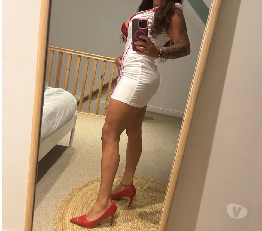 Escorts West Midlands Wolverhampton - Photos for 🇧🇷🍑HOTSHAKIRA