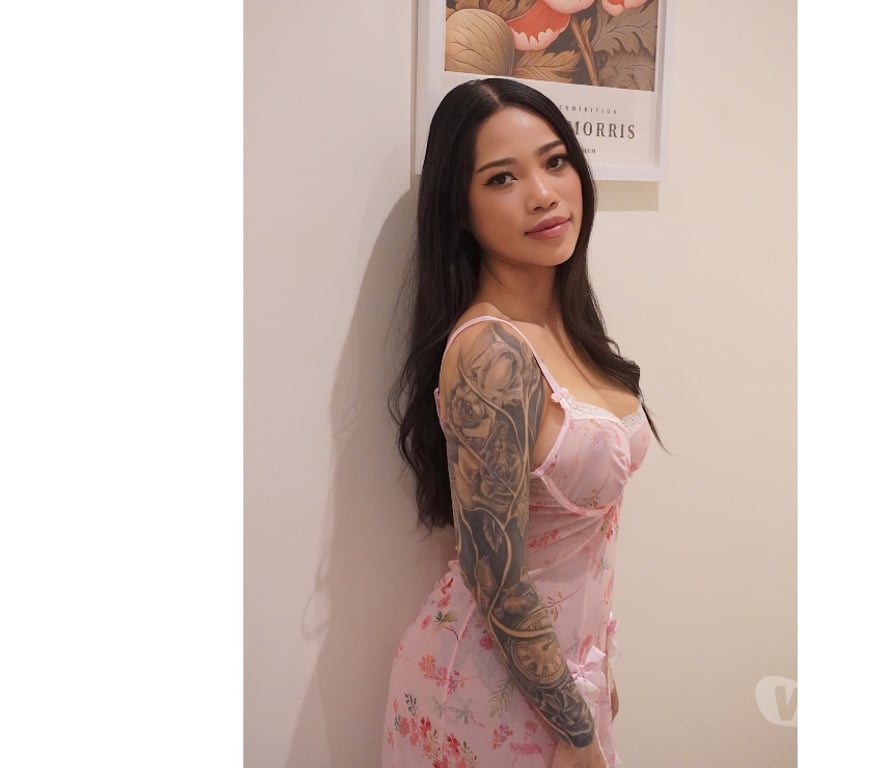 Escorts South East London Croydon - Photos for Plammy Lovely Thai 💕