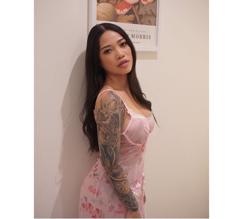 Escorts South East London Croydon - Photos for Plammy Lovely Thai 💕
