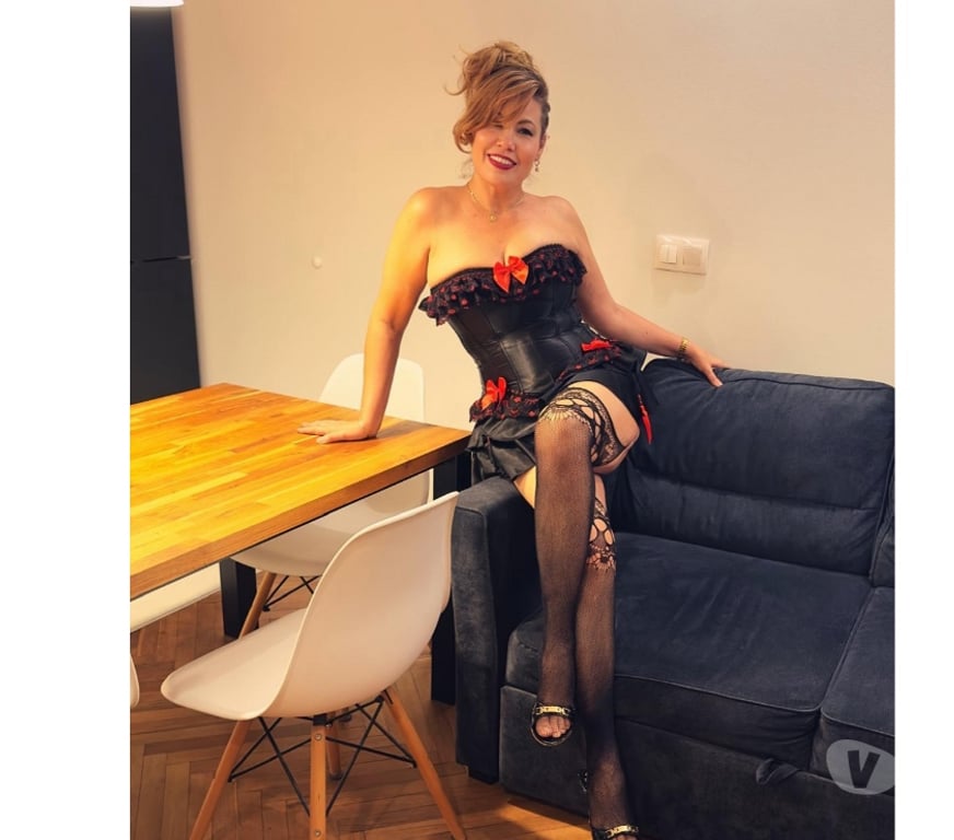 Escorts Renfrewshire Paisley - Renfrewshire - Photos for NAUGHTY ALINA GFE MISTRESS BRAZILIAN ❤️‍🔥