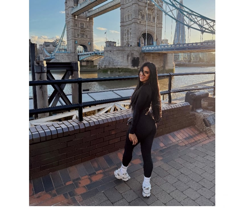 Escorts Leicestershire Leicester - Photos for Tainah 🩷🇧🇷 Brazilian Authentic 💯 Real 🔥