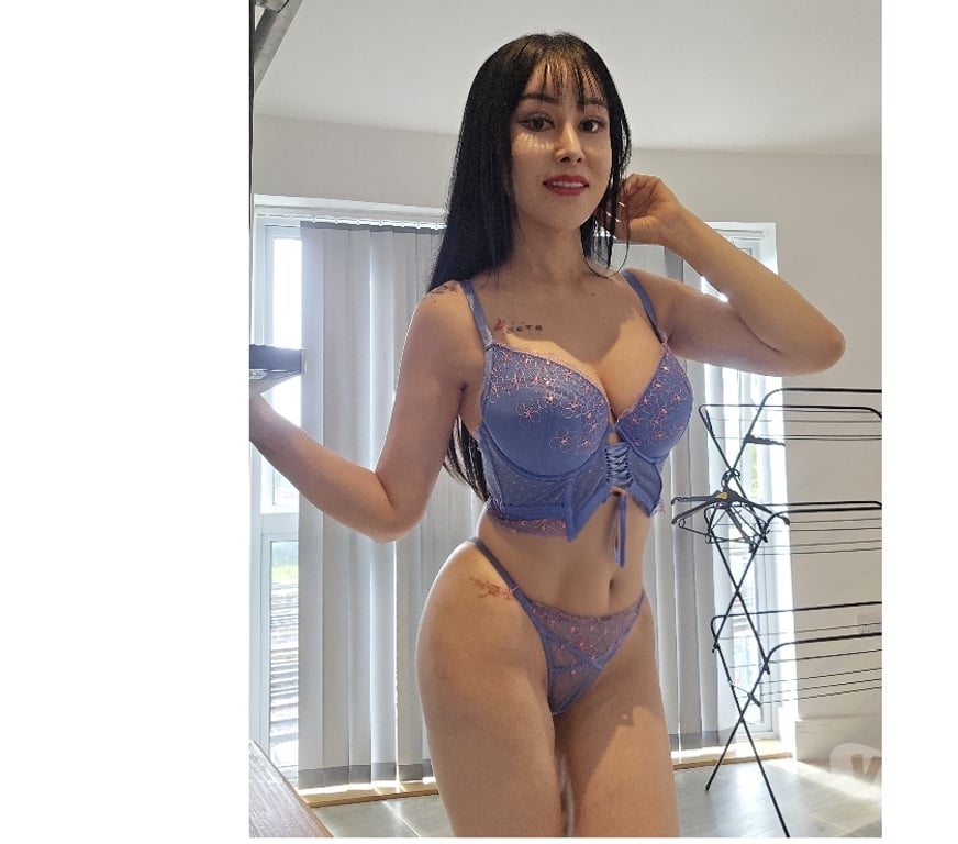 Escorts Greater Manchester Manchester - Photos for Thai candy sweet