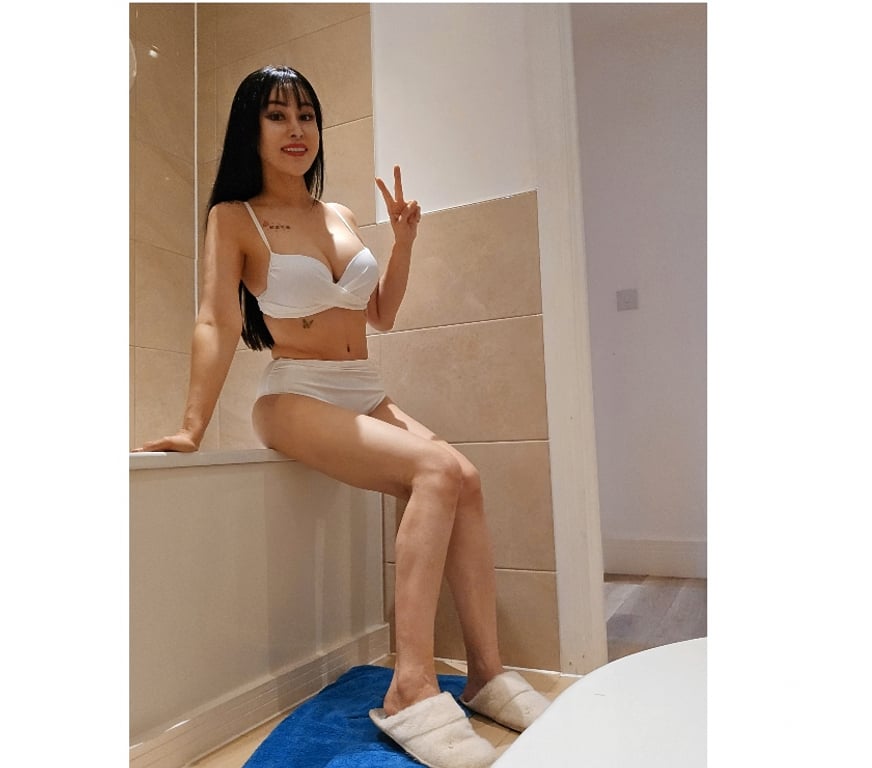 Escorts Greater Manchester Manchester - Photos for Thai candy sweet