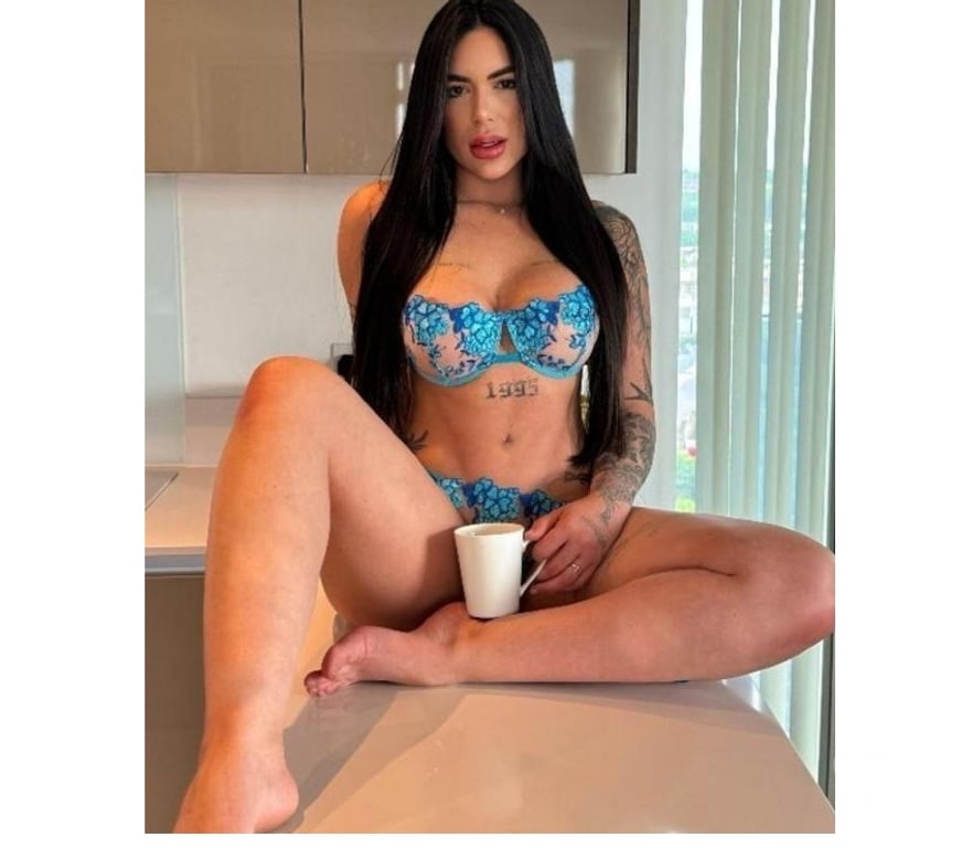 Escorts Barking and Dagenham Barking - Barking and Dagenham - Photos for Spicy Milf Brunette 🇧🇷🎉✨️New in Barking