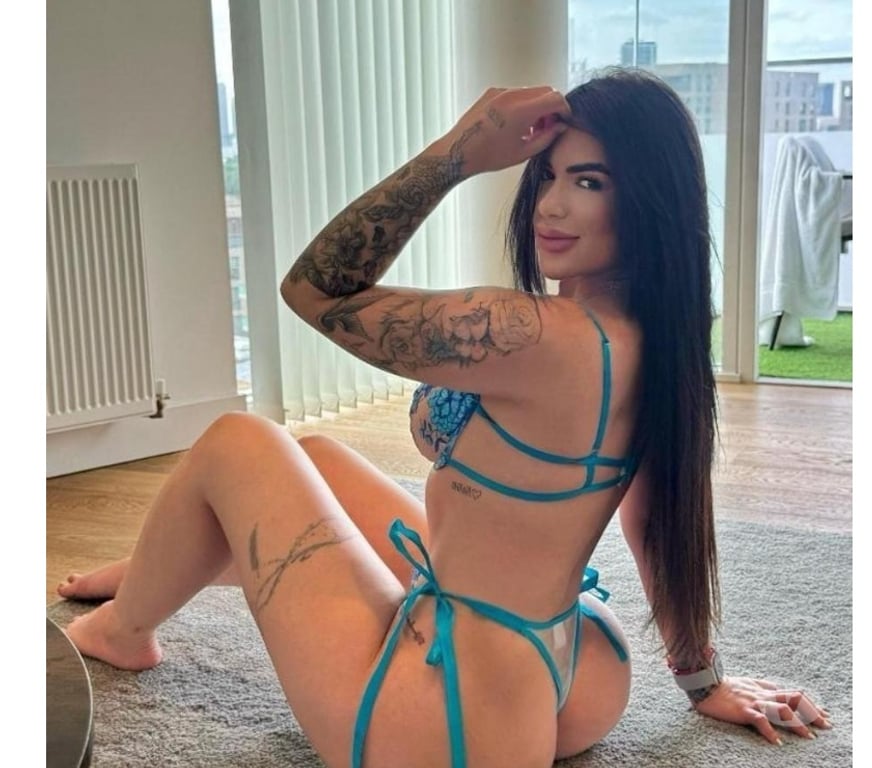 Escorts Barking and Dagenham Barking - Barking and Dagenham - Photos for Spicy Milf Brunette 🇧🇷🎉✨️New in Barking