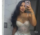 BIG 🇨🇴🍑 MELISSA - NEW IN TOWN