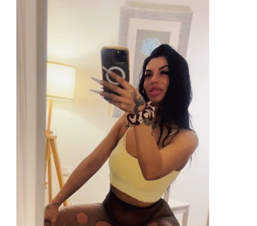 Escorts Belfast Belfast City Centre (South) - Belfast - Photos for Eva friendly girl