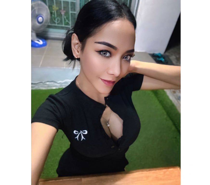 Escorts Staffordshire Lichfield - Photos for MEGAN🩶TS THAI Ladyboy