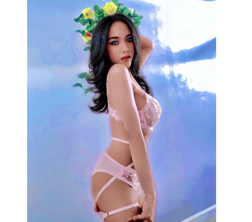 Escorts Staffordshire Lichfield - Photos for MEGAN🩶TS THAI Ladyboy