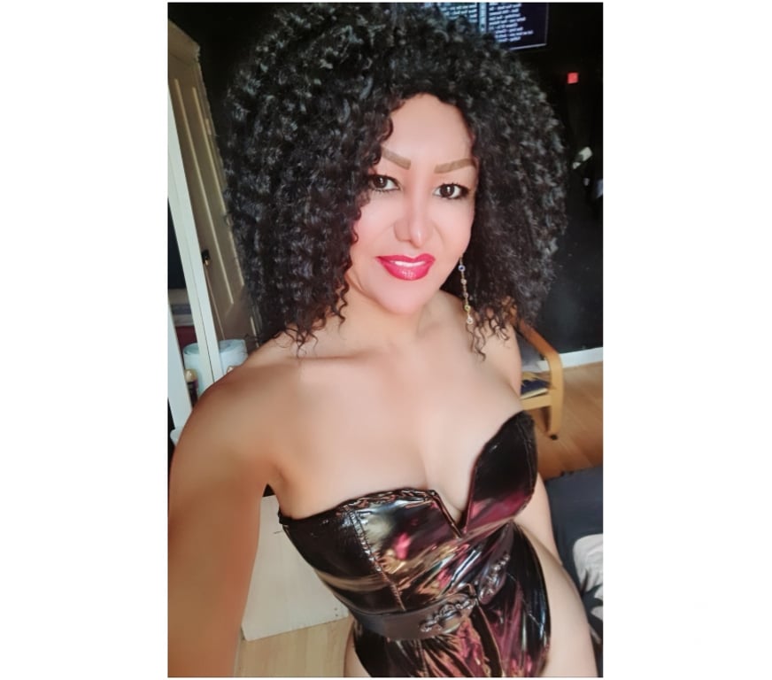 Trans Escorts North London Tottenham - North London - Photos for Paulina sexy ts 🔥 🔥
