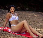 SEXY BÁRBARA ✨ PERFECT BODY🇧🇷