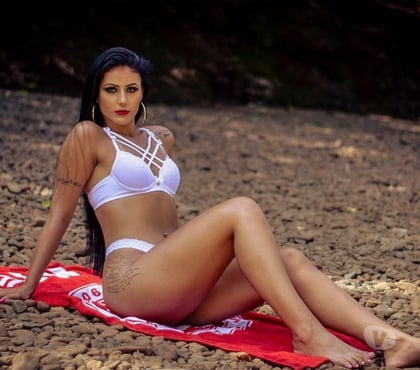  Escorts Wembley Park North West London - Photos for SEXY BÁRBARA ✨ PERFECT BODY🇧🇷