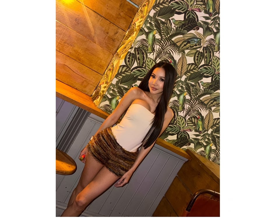 Escorts Wokingham Arborfield - Reading - Photos for 💓Naughty girl jassy Thai model ❤️‍🔥 REAL 100%
