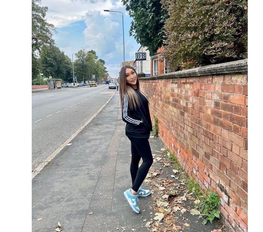 Escorts Gloucestershire Gloucester - Photos for Ivy Sexy Thai TS.❤️‍🔥🫦Best Service 🥰😋
