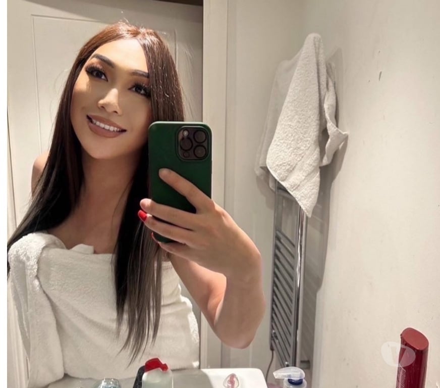 Escorts Gloucestershire Gloucester - Photos for Ivy Sexy Thai TS.❤️‍🔥🫦Best Service 🥰😋