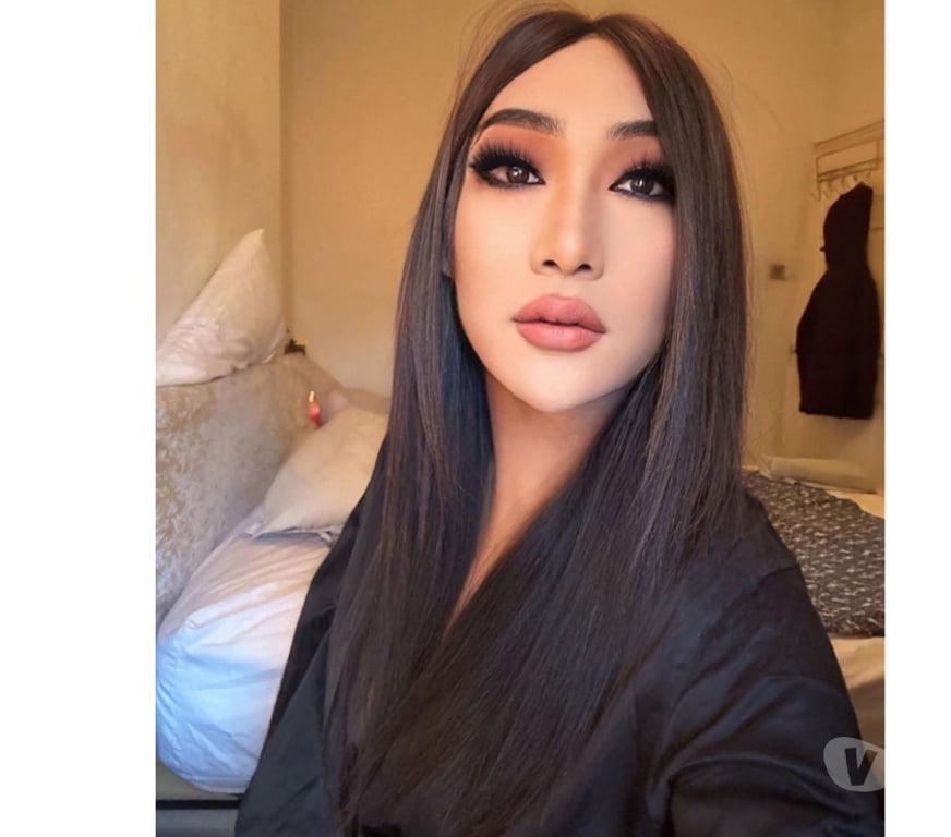 Trans Escorts Gloucestershire Gloucester - Photos for ❤️‍🔥Ivy Sexy Thai TS.🫦Best Service 💦🍑