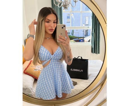  Escorts & Erotic Massage Milton Keynes City Centre Milton Keynes - Photos for 🔥NEW!! | Zaia Party Girl | Just for a few days🇧🇷