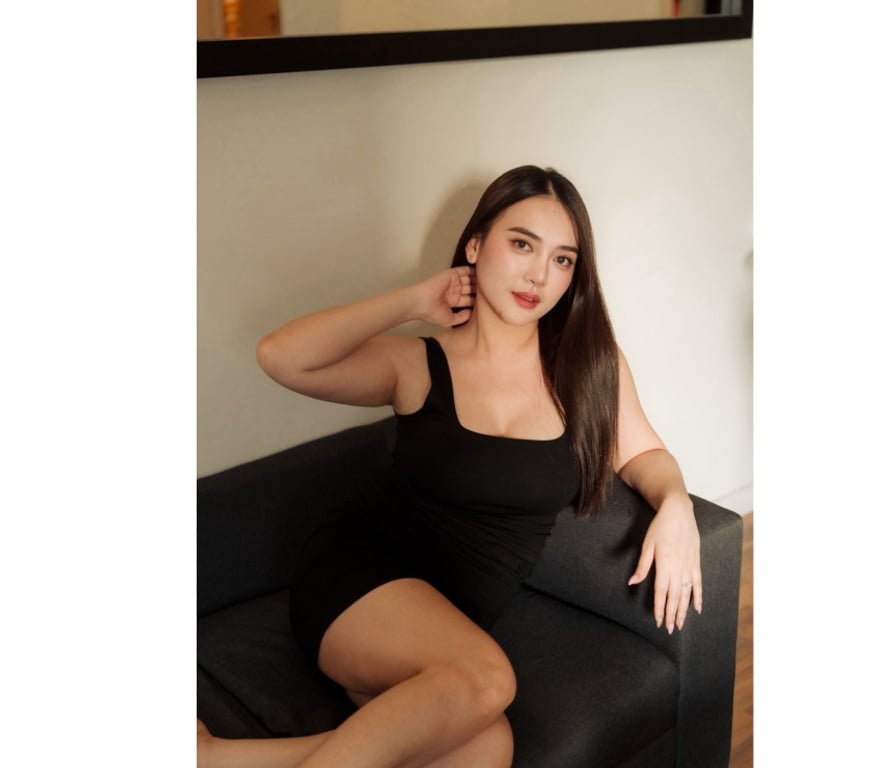 Escorts Shropshire Shrewsbury - Shropshire - Photos for Cherry hot💕100%Authentic Thai🌸no rush🌸Call me