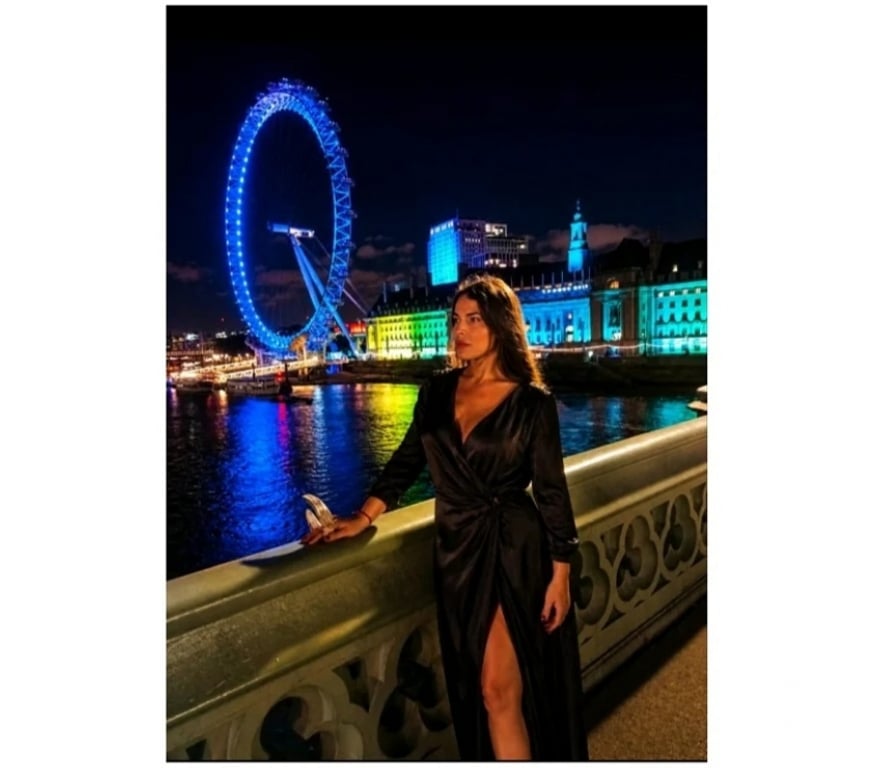 Trans Escorts South West London Vauxhall - South West London - Photos for NEW STAR RAISSA JUST ARRIVED!! VIP TS GIRL!!