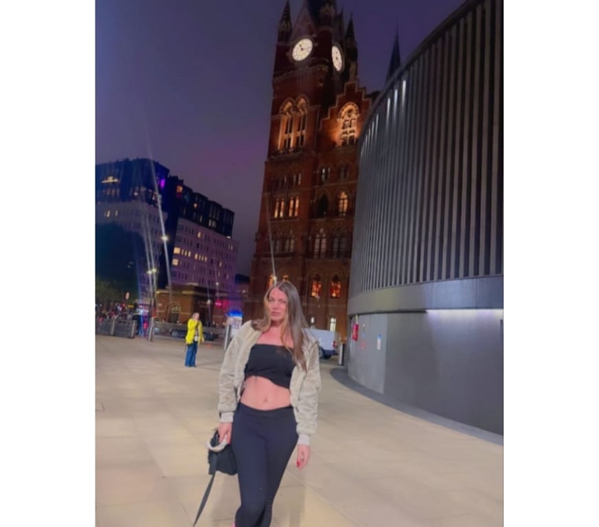 Trans Escorts South West London Vauxhall - South West London - Photos for NEW STAR RAISSA JUST ARRIVED!! VIP TS GIRL!!