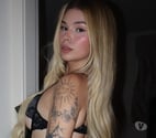 Anya XXL Brazilian