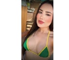 Victoria Brazilian New in town