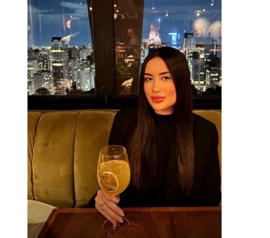 Escorts Hertfordshire Dacorum - Photos for Victoria Brazilian New in town