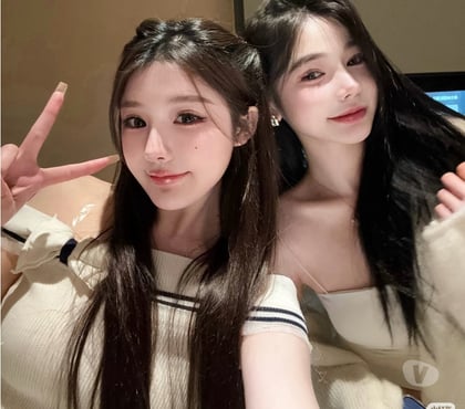 Escort Burnley Town Centre Burnley - Photos for Duo 💖 Top Asian Escort & Massage💘 Good Service 🌹