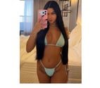 🔥 BIANCA ❤️ SEXY BRAZILIAN🇧🇷❤️‍🔥