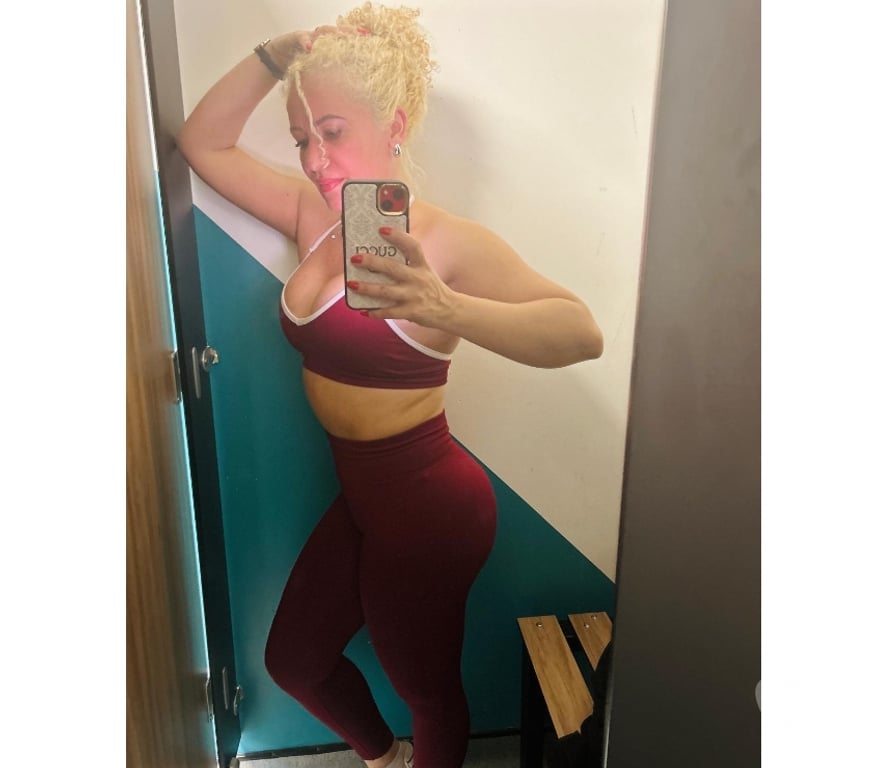 Escorts South East London Bromley - Photos for Relax with Giselle - Professional Massage Therapist