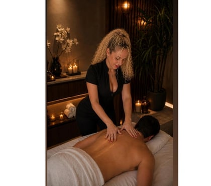 Escort Bromley Town Centre Bromley - Photos for Relax with Giselle - Professional Massage Therapist
