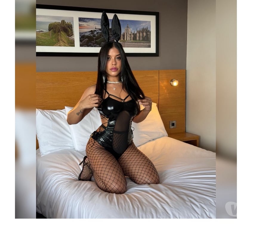 Escorts Glasgow Glasgow City Centre - Glasgow - Photos for ANITA PRADO 🇧🇷 CONFIRM THAT I AM REAL ON VIDEO ❤️