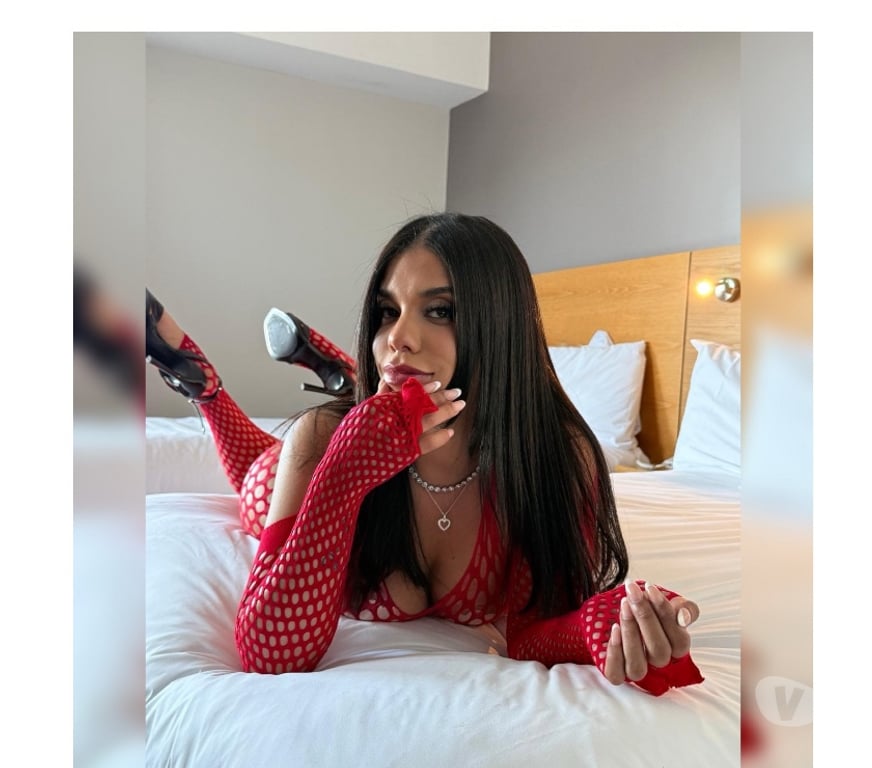Escorts Glasgow Glasgow City Centre - Glasgow - Photos for ANITA PRADO 🇧🇷 CONFIRM THAT I AM REAL ON VIDEO ❤️