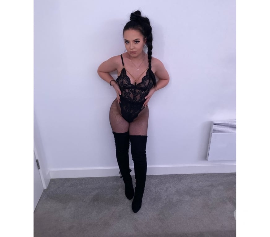 Escorts Cardiff Cardiff City Centre - Cardiff - Photos for BABY FACE🤩 EGYPTAN BEAUTY AYRA 🇪🇬🤍