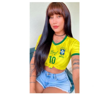 Photos for Eva brazilian new