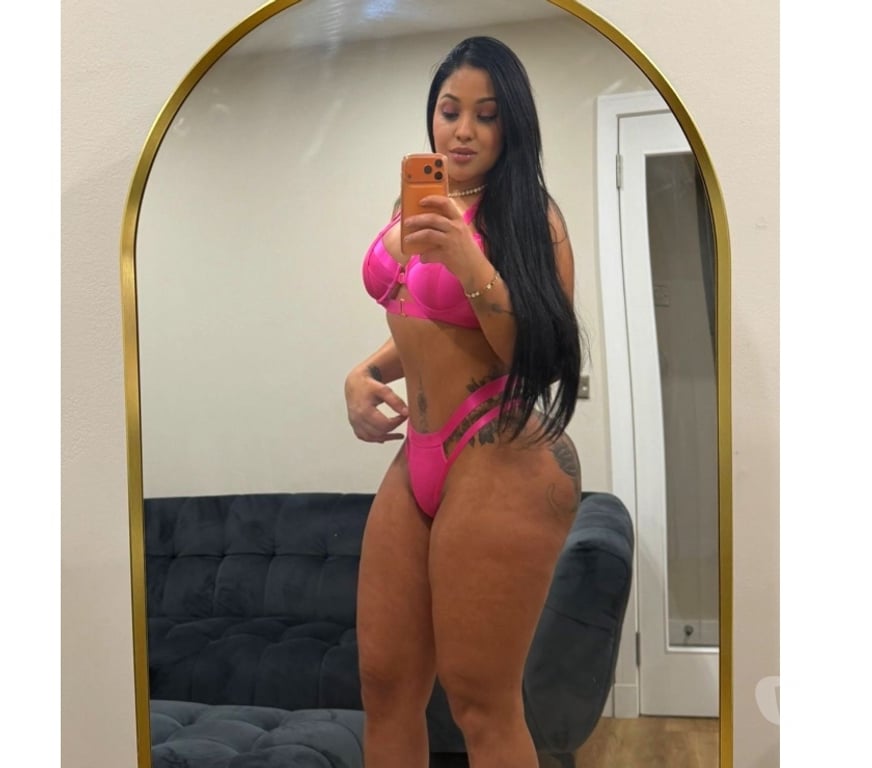 Escorts Leicestershire Leicester - Photos for NATHY 🇧🇷🔥PARTYGIRL 100% AUTENTIC