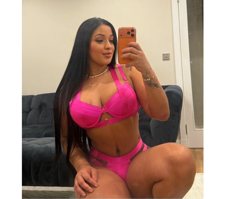 Escorts Leicestershire Leicester - Photos for NATHY 🇧🇷🔥PARTYGIRL 100% AUTENTIC