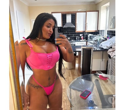 Escorts Leicester City Centre Leicester - Photos for NATHY 🇧🇷🔥PARTYGIRL 100% AUTENTIC