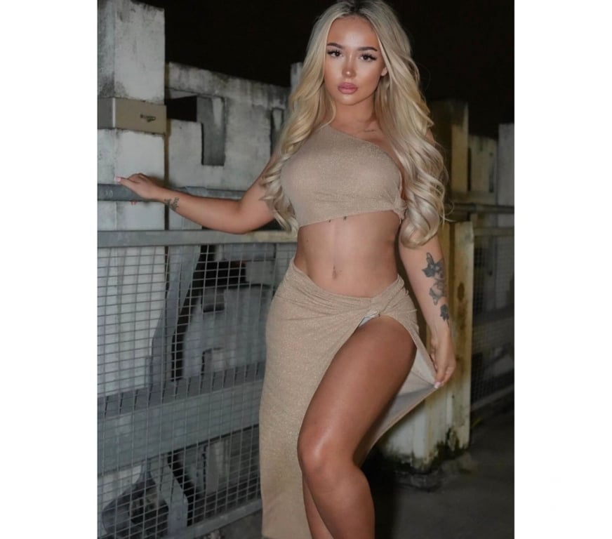 Escorts Dorset Bournemouth, Christchurch and Poole - Photos for BIA 🍯 SWEET BRAZILIAN BLONDE 🍒