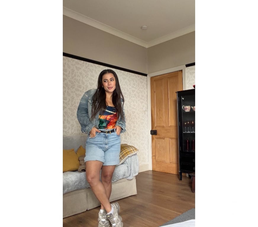 Escorts Essex Thurrock - Essex - Photos for Nicolly 🇧🇷 LUXURY PARTY GIRL