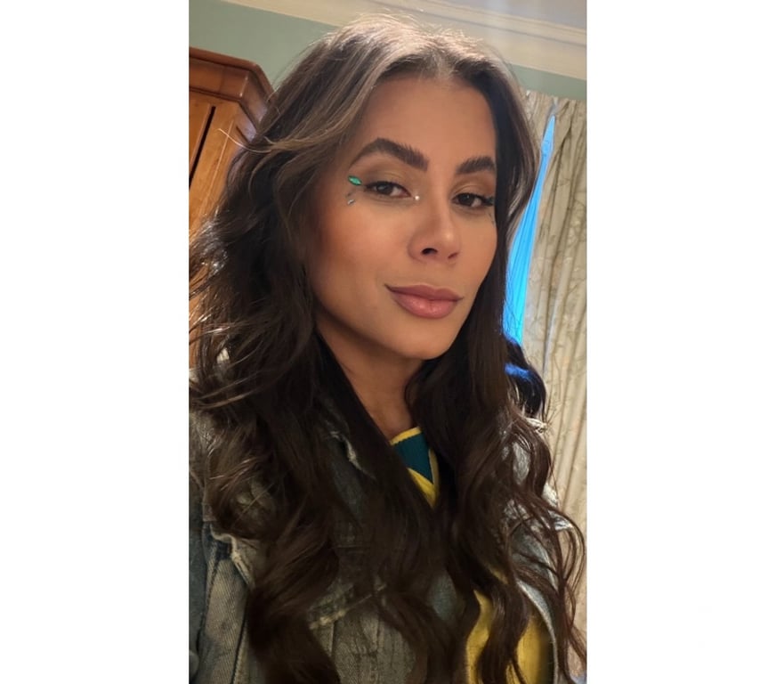 Escorts Essex Thurrock - Essex - Photos for Nicolly 🇧🇷 LUXURY PARTY GIRL
