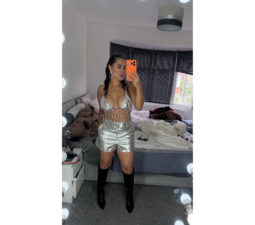 Escorts Essex Thurrock - Essex - Photos for Nicolly 🇧🇷 LUXURY PARTY GIRL