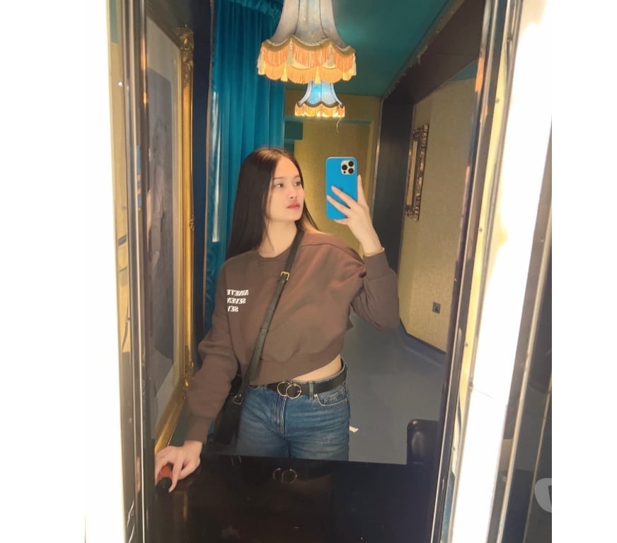 Escorts Lancashire Preston - Photos for 💖HOT THAI Mona 🔥BIG NATURAL BOOB 💯💖