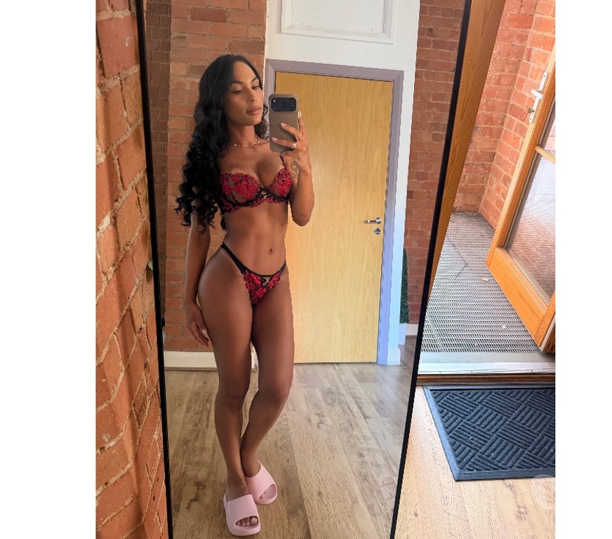 Escorts Greater Manchester Manchester - Photos for 🍒🇧🇷 I'm Emma, ​​a party girl. 🍑💦