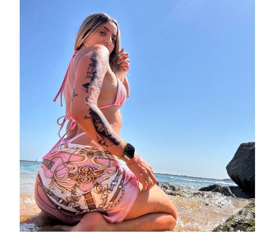Escorts Shropshire Abcott - Shropshire - Photos for hot blonde girl 🔥🔥🍭