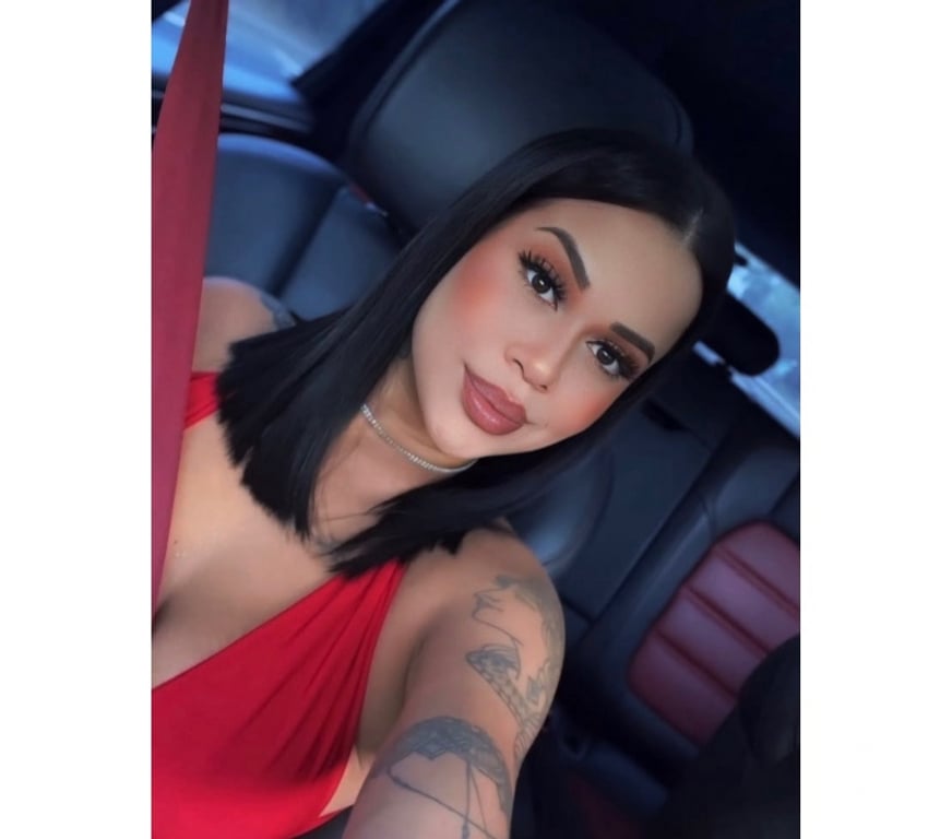 Escorts North London Seven Sisters - North London - Photos for I’m Mel🇧🇷 PARTY GIRL 🎉 NEW IN TOWN ❤️‍🔥