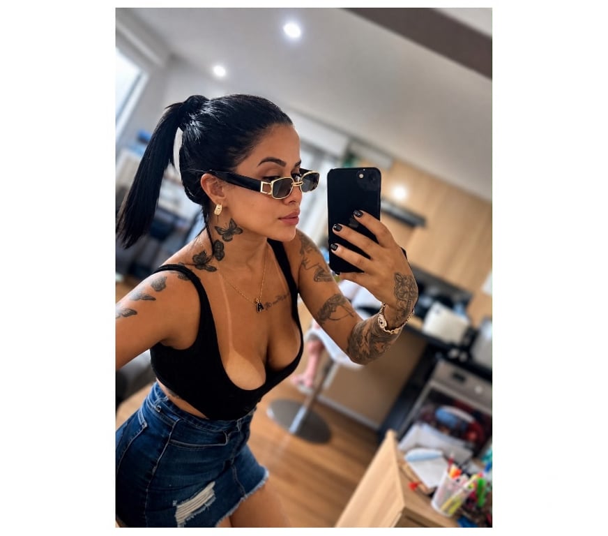 Escorts North London Seven Sisters - North London - Photos for I’m Mel🇧🇷 PARTY GIRL 🎉 NEW IN TOWN ❤️‍🔥
