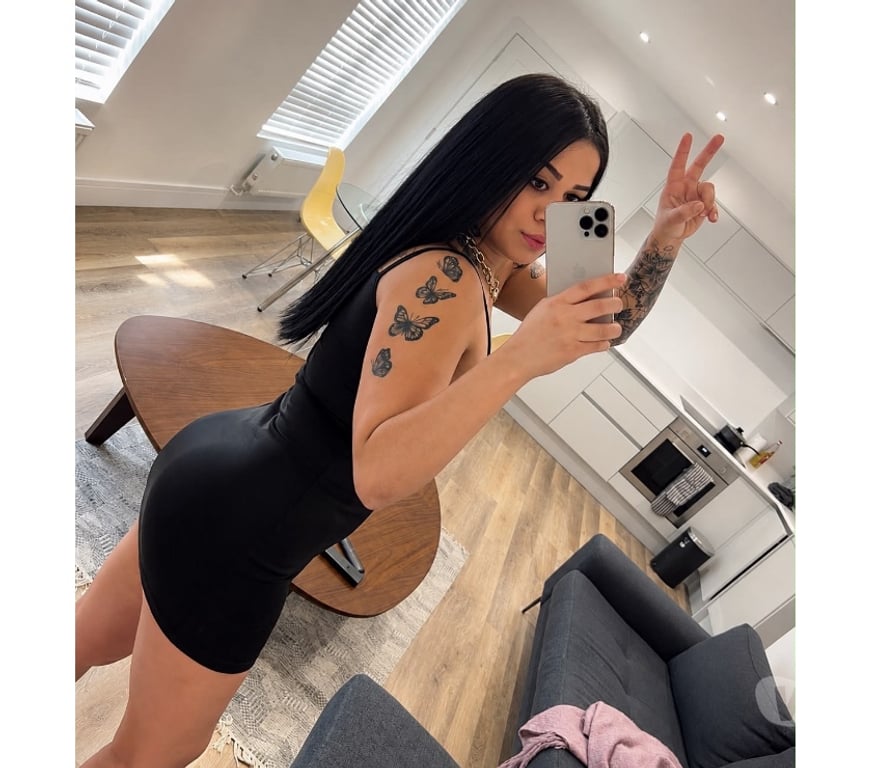 Escorts North London Seven Sisters - North London - Photos for I’m Mel🇧🇷 PARTY GIRL 🎉 NEW IN TOWN ❤️‍🔥